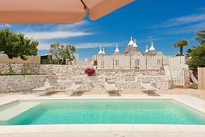 Trulli Colebe