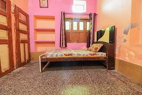 Goroomgo Laxmi Bhawan Dharamshala Mathura