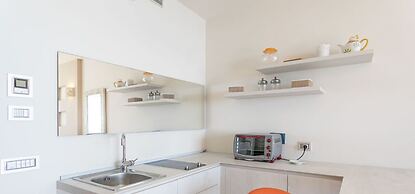 Bilocale Marina Giudecca