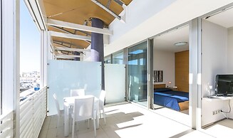 Bilocale Marina Giudecca