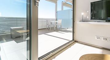 Bilocale Marina Giudecca