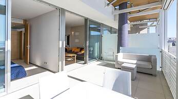 Bilocale Marina Giudecca