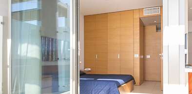 Bilocale Marina Giudecca