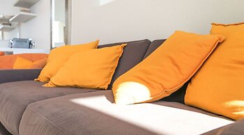 Bilocale Marina Giudecca