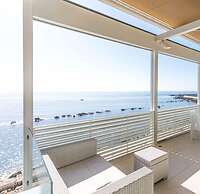 Bilocale Marina Giudecca