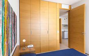 Bilocale Marina Giudecca