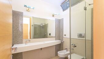 Bilocale Marina Giudecca