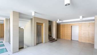 Bilocale Marina Giudecca