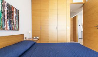 Bilocale Marina Giudecca