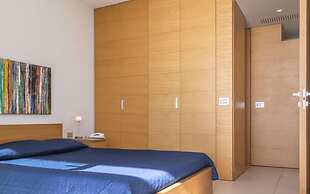 Bilocale Marina Giudecca