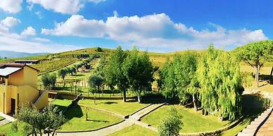 Cascina al colle