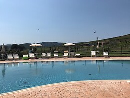 Cascina al colle