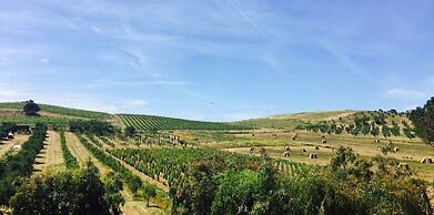 Cascina al colle