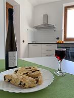 Cascina al colle