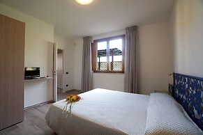 Cascina al colle