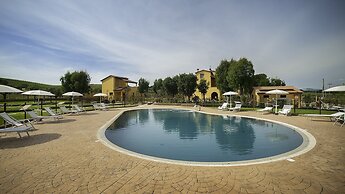 Cascina al colle