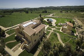 Cascina al colle