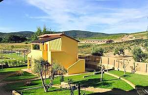 Cascina al colle