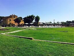 Cascina al colle