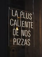 La Belle Ville