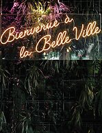 La Belle Ville