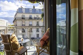 La Belle Ville