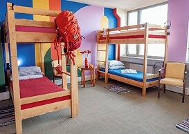 Hostel Szafarnia 10 Bed&Breakfast
