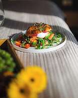 Hostel Szafarnia 10 Bed&Breakfast