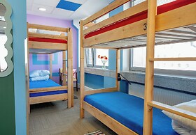 Hostel Szafarnia 10 Bed&Breakfast