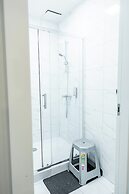 Hostel Szafarnia 10 Bed&Breakfast