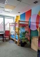 Hostel Szafarnia 10 Bed&Breakfast