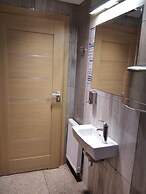 Hostel Szafarnia 10 Bed&Breakfast