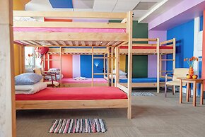 Hostel Szafarnia 10 Bed&Breakfast