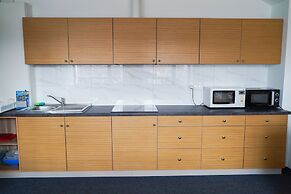 Hostel Szafarnia 10 Bed&Breakfast