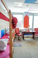 Hostel Szafarnia 10 Bed&Breakfast