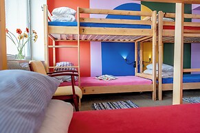 Hostel Szafarnia 10 Bed&Breakfast