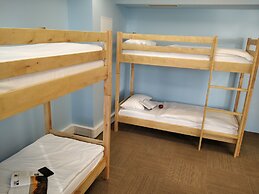 Hostel Szafarnia 10 Bed&Breakfast