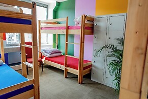 Hostel Szafarnia 10 Bed&Breakfast