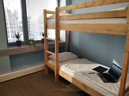 Hostel Szafarnia 10 Bed&Breakfast