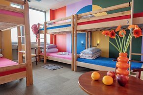 Hostel Szafarnia 10 Bed&Breakfast