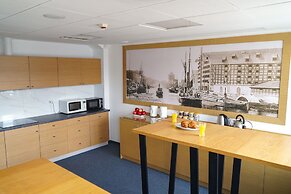 Hostel Szafarnia 10 Bed&Breakfast