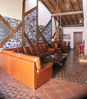 La Centenaria de Alaraz