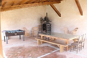 La Centenaria de Alaraz