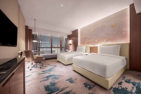 Tivoli Chengdu at Cultural Heritage Park