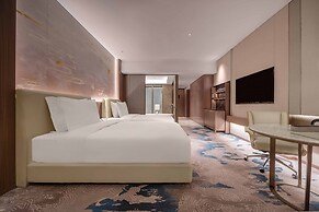 Tivoli Chengdu at Cultural Heritage Park