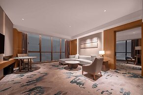 Tivoli Chengdu at Cultural Heritage Park