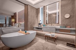 Tivoli Chengdu at Cultural Heritage Park