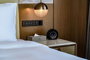 Tivoli Chengdu at Cultural Heritage Park