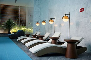 Tivoli Chengdu at Cultural Heritage Park