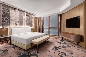 Tivoli Chengdu at Cultural Heritage Park